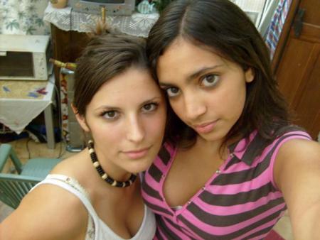 ade et mimi